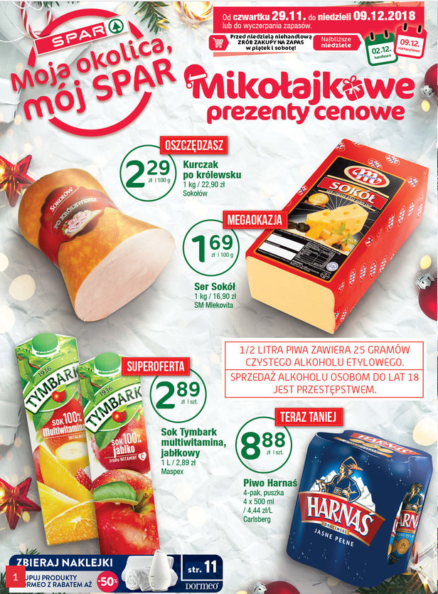 Przykładowa gazetka